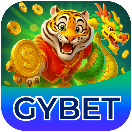 GYBET logo