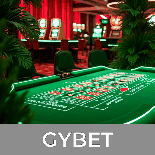 GYBET: Onde a Excelência e o Serviço Profissional se Encontram