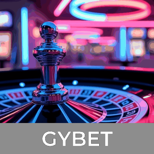 GYBET: Apostas Móveis com Praticidade e Funcionalidade Completa